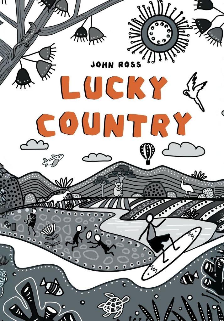 Lucky Country