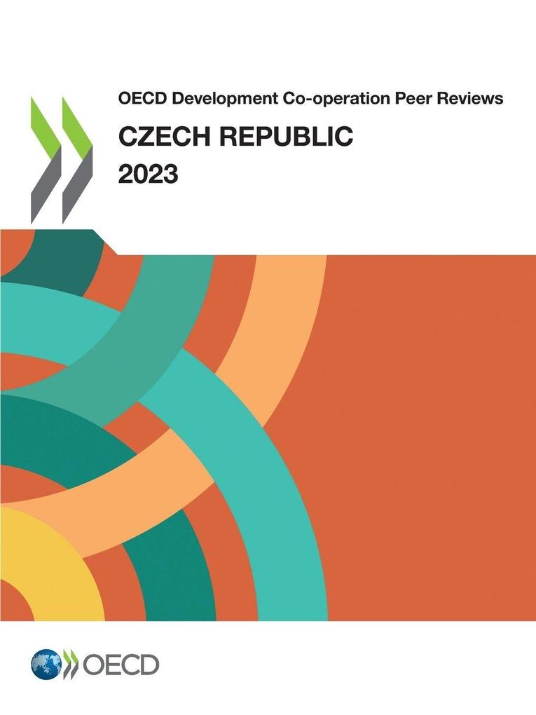 OECD Development Co-operation Peer Reviews