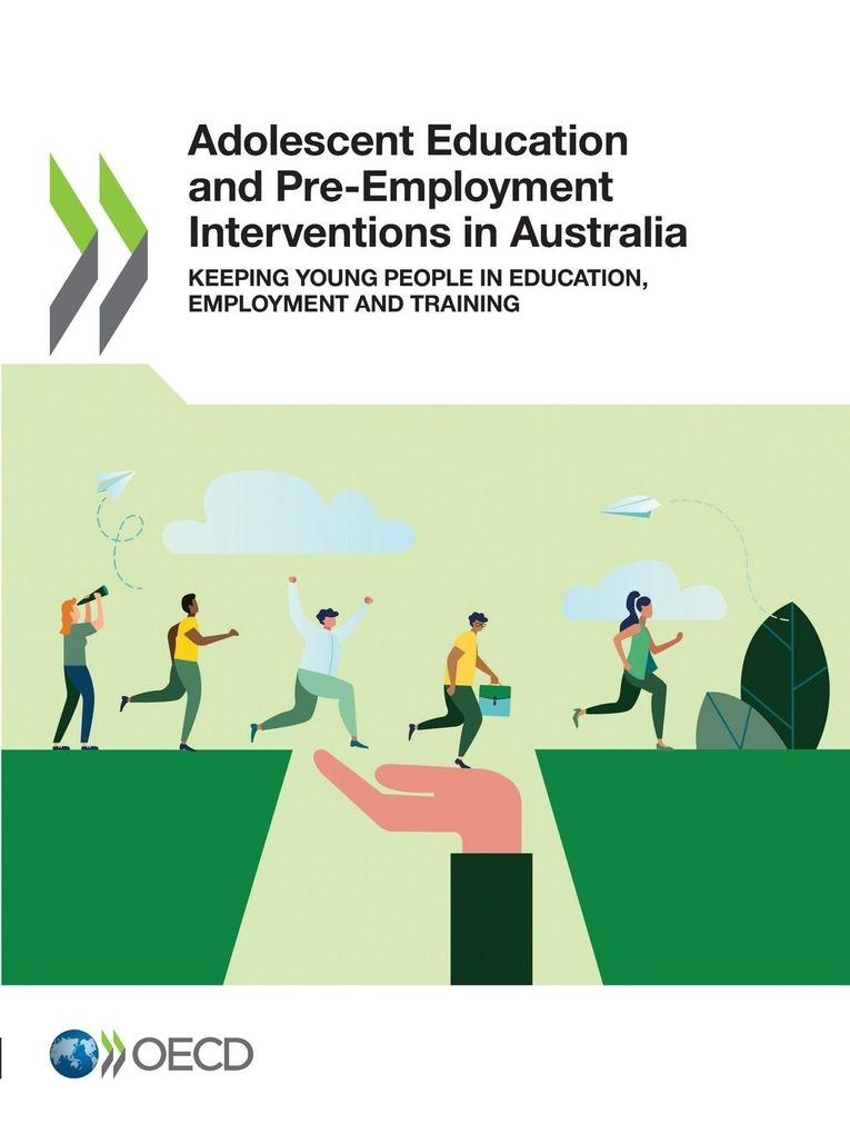 Adolescent Education and Pre-Employment Interventions in Australia