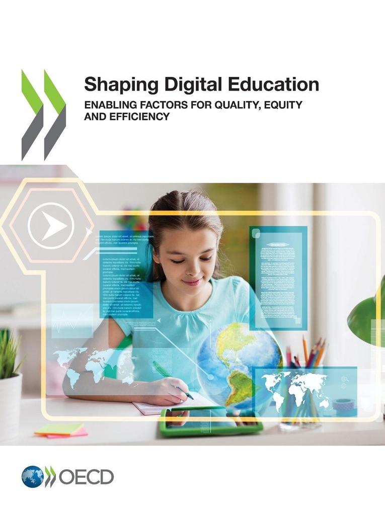 Shaping Digital Education