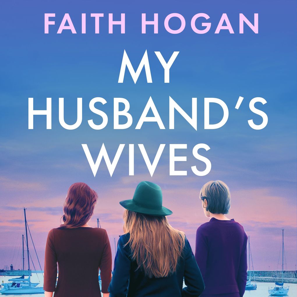 My Husband's Wives