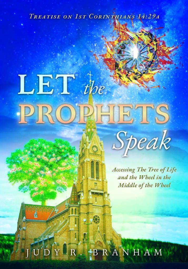 Let the Prophets Speak