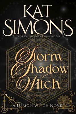 Storm Shadow Witch