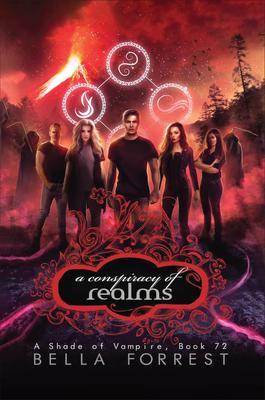 A Conspiracy of Realms