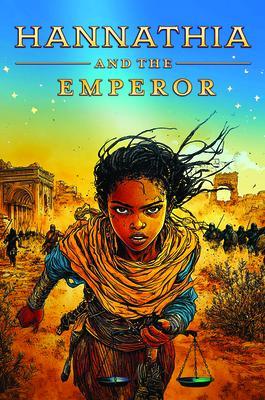 Hannathia And The Emperor