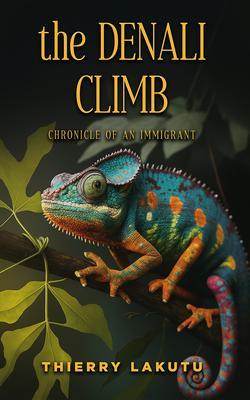The Denali Climb