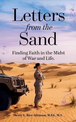 Letters From The Sand
