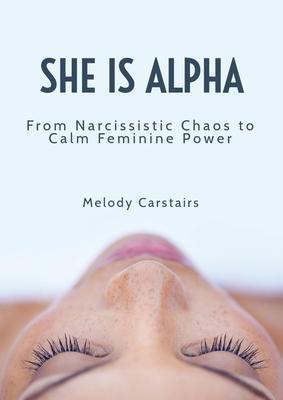 She Is Alpha