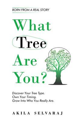 What Tree Are You?