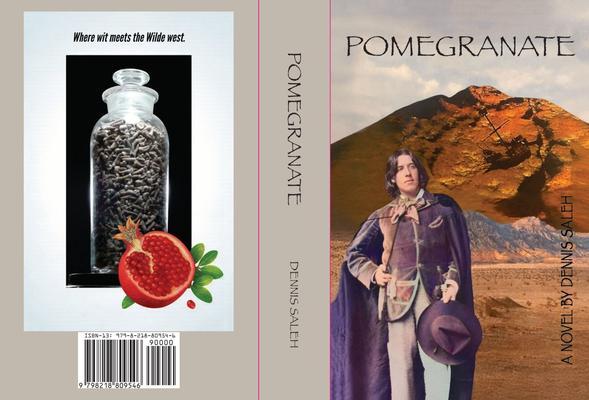 Pomegranate