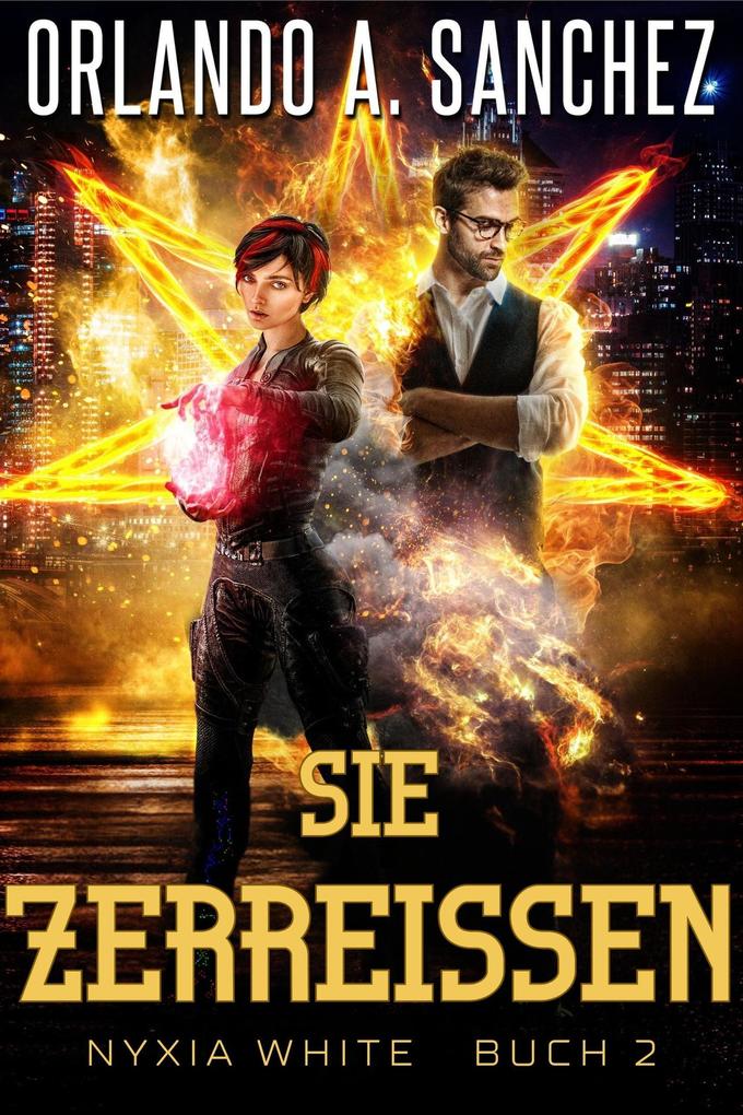 Sie Zerreissen