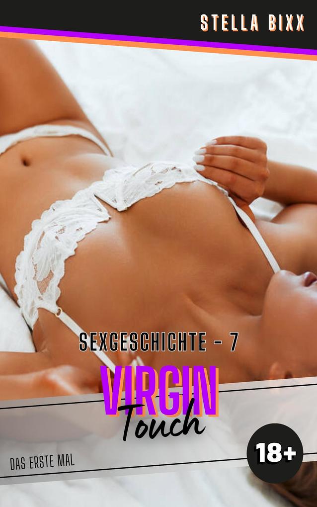 VIRGIN TOUCH - Ausgabe 7