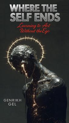Where the Self Ends
