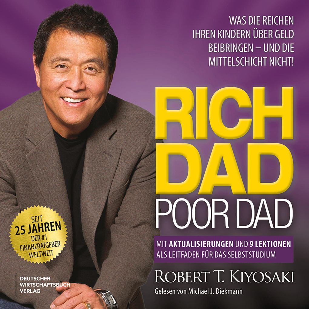 Rich Dad Poor Dad