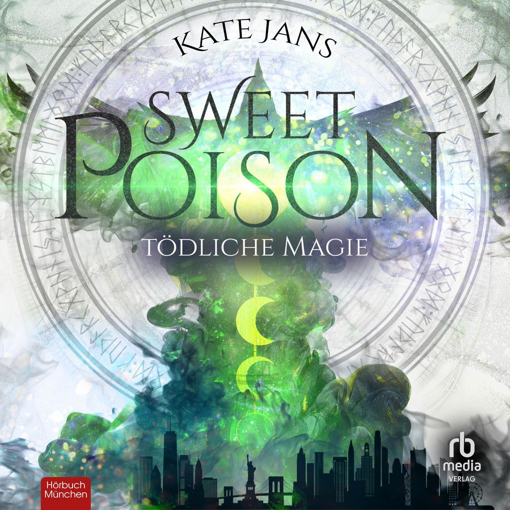 Sweet Poison