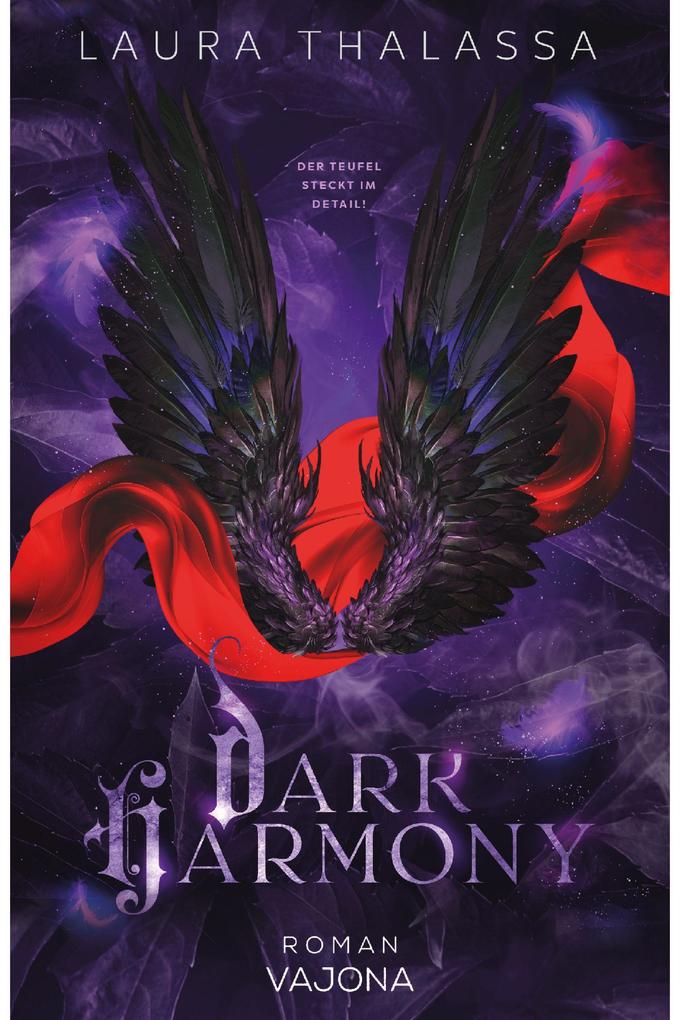 Dark Harmony