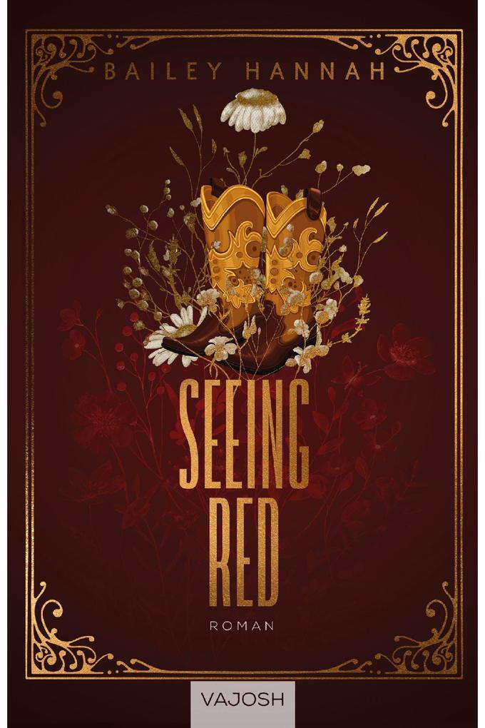Seeing Red