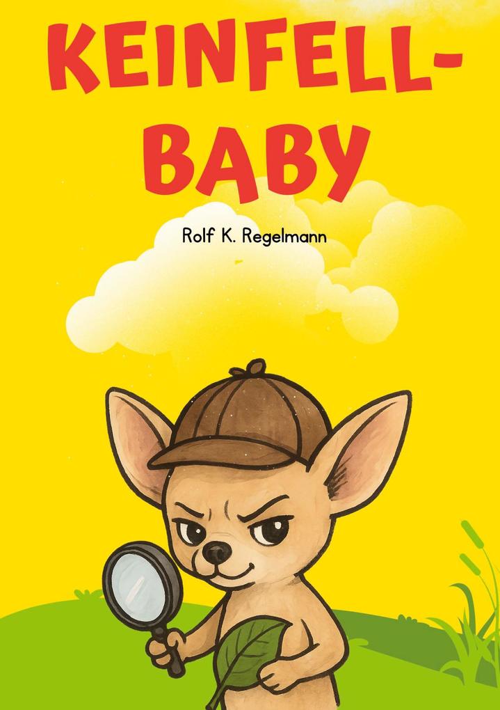 Keinfell-Baby