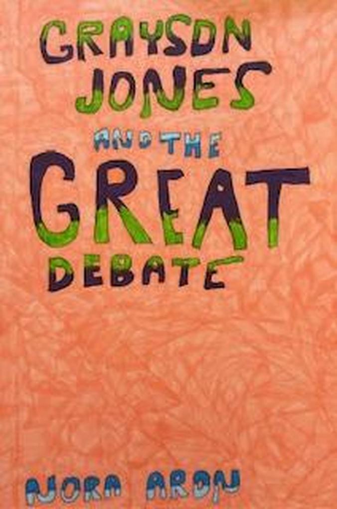 The Great Debate Part 1