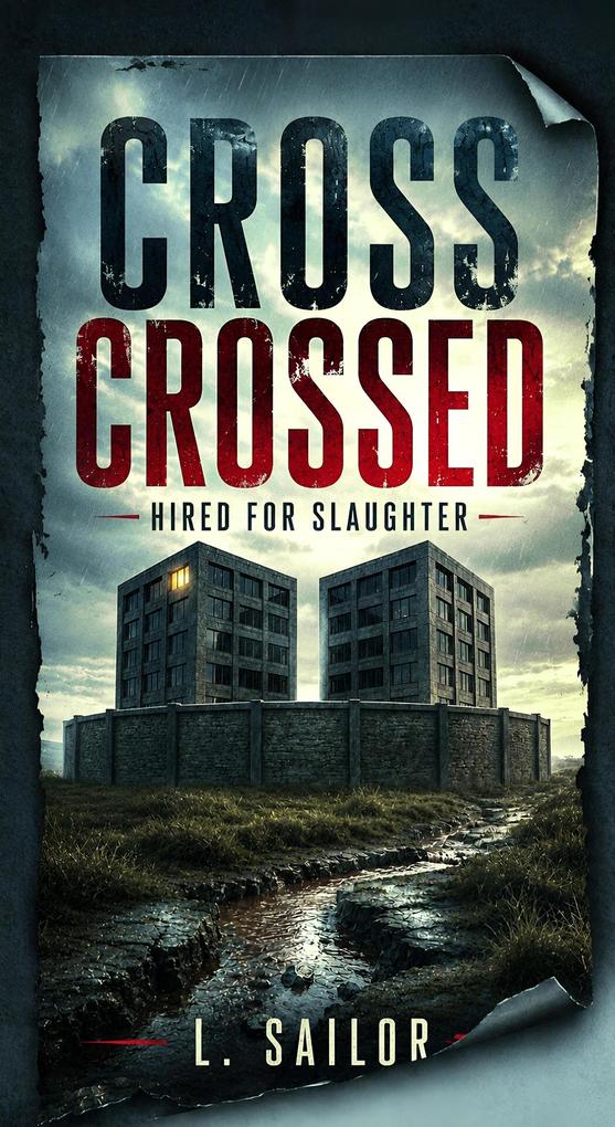 Cross Crossed: Hired for Slaughter