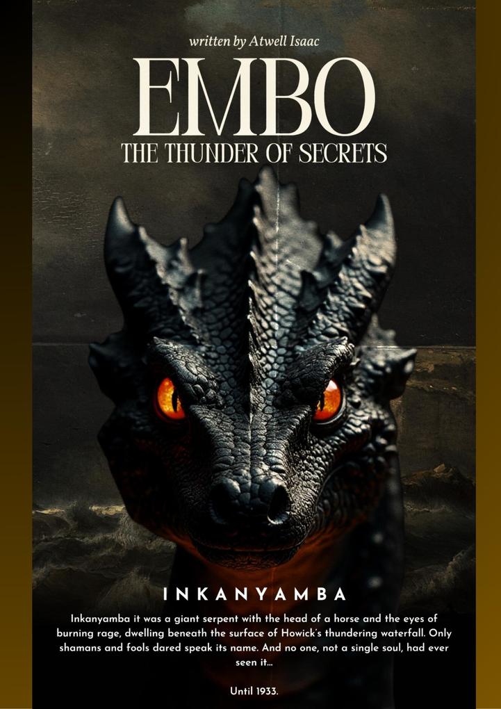 Embo (The thunder of secrets)