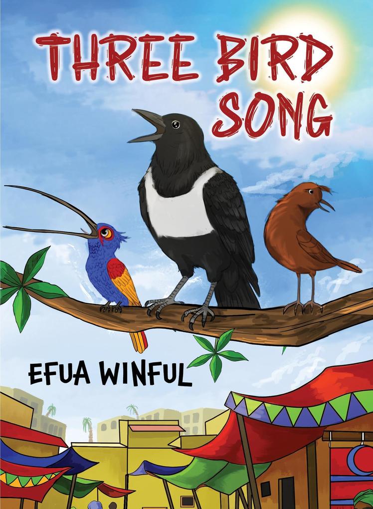 Three Bird Song