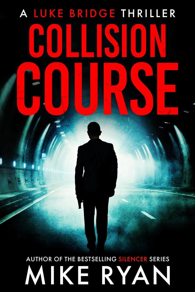 Collision Course (The Extractor Series #9)