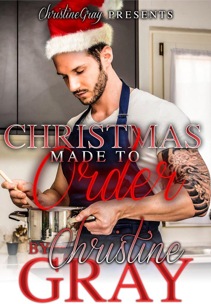 Christmas Made to Order