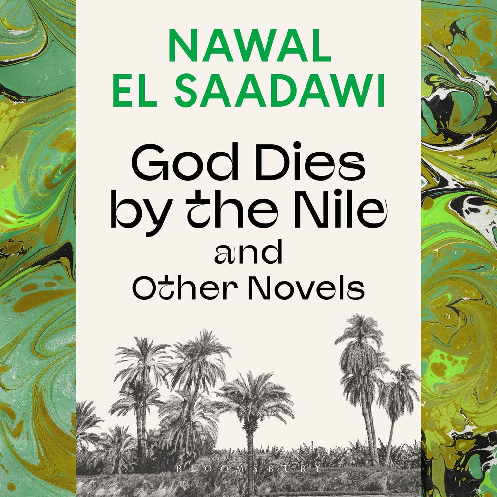 God Dies by the Nile and Other Novels