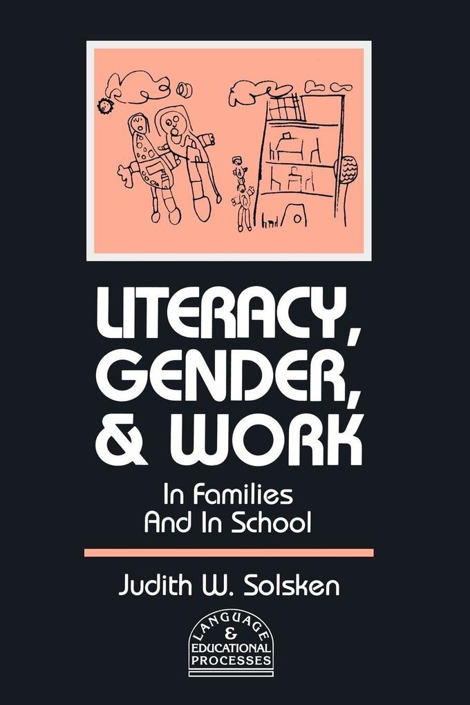 Literacy Gender and Work