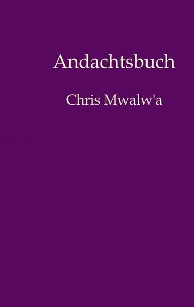 Andachtsbuch
