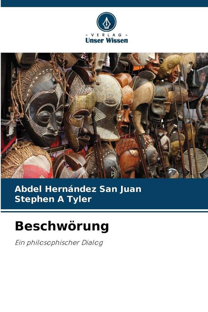 Beschwörung