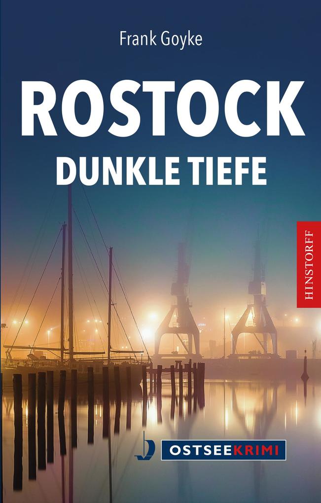 Rostock Dunkle Tiefe
