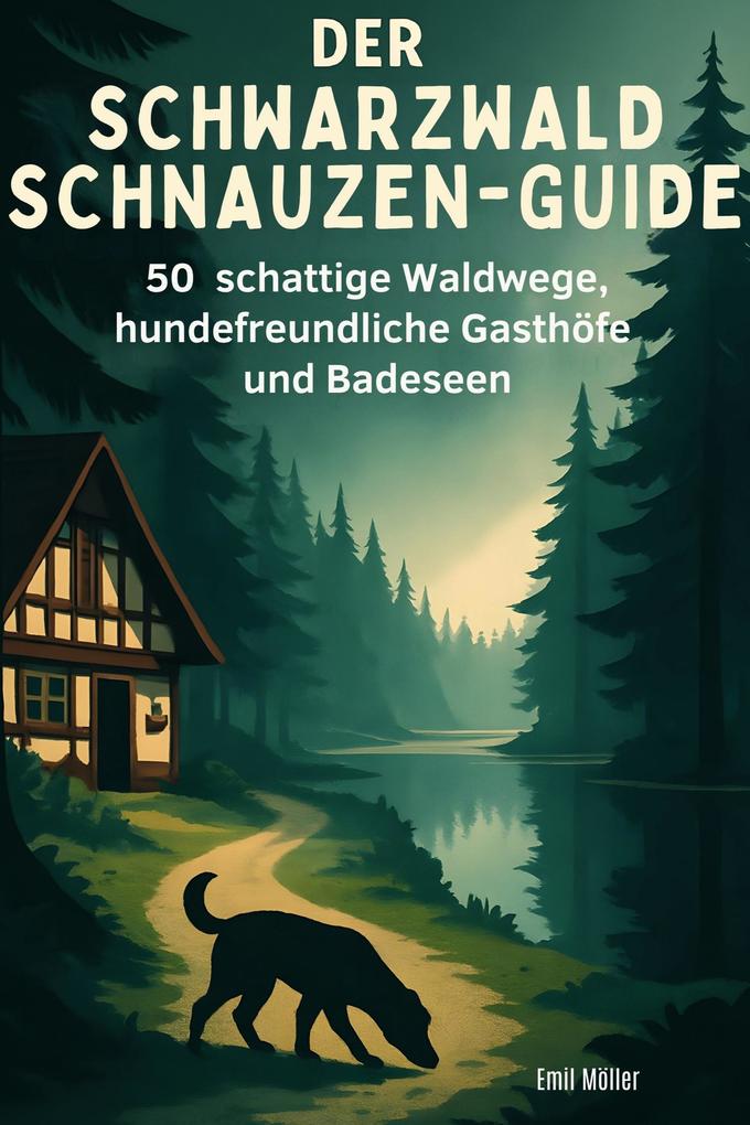 Der Schwarzwald-Schnauzen-Guide