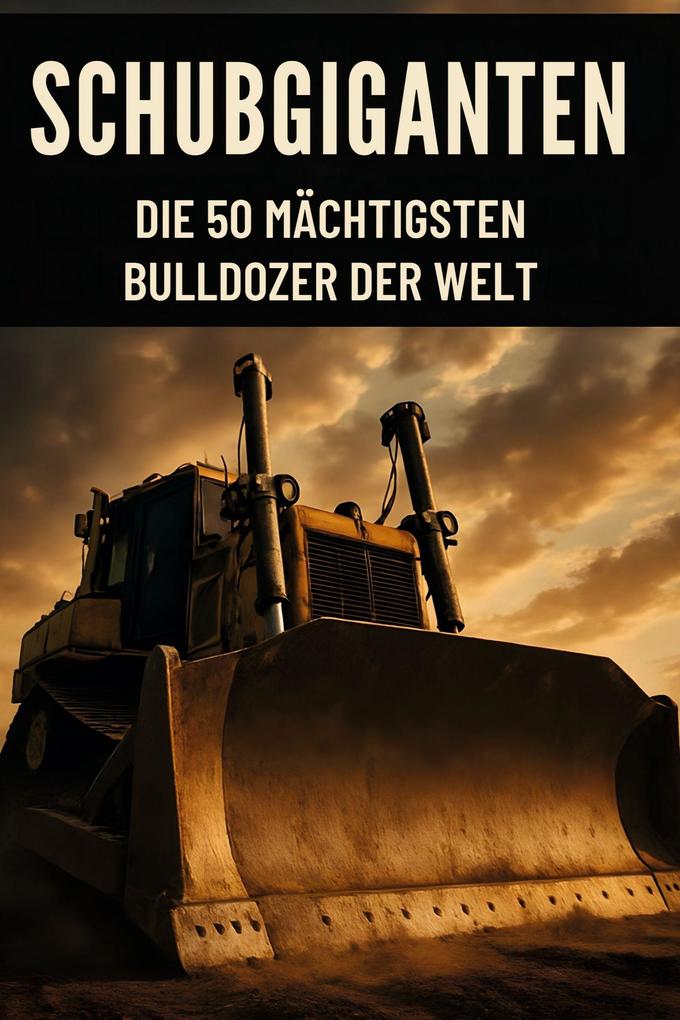 Schubgiganten