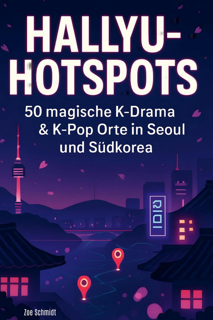 Hallyu-Hotspots