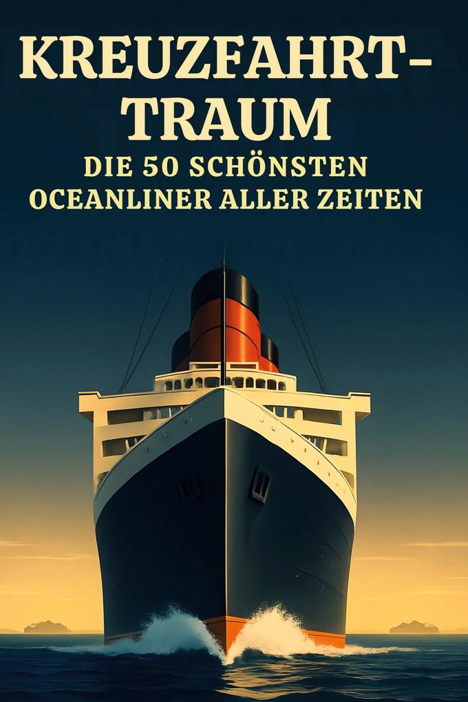 Kreuzfahrt-Traum