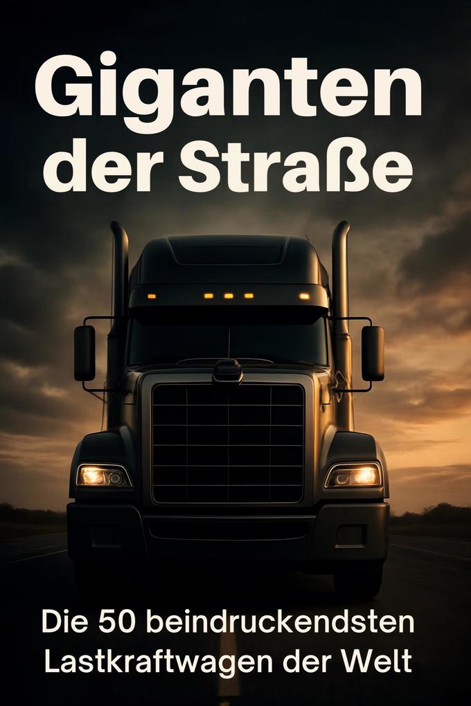 Giganten der Straße
