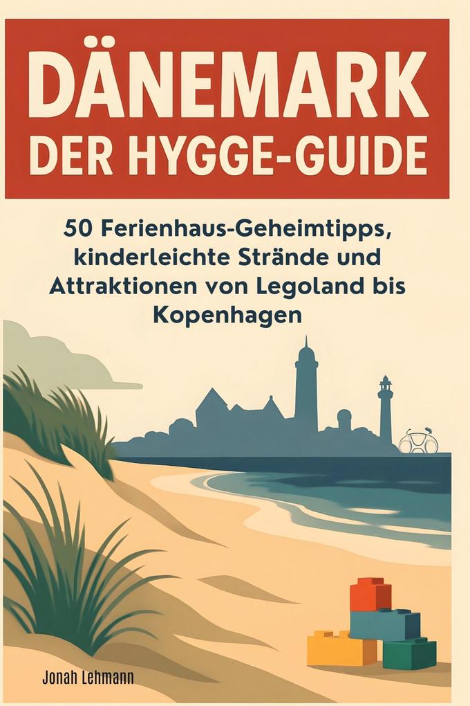 Dänemark: Der Hygge-Guide