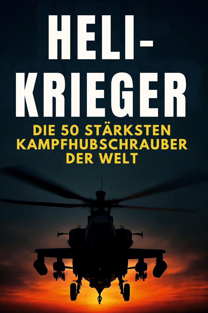 Heli-Krieger