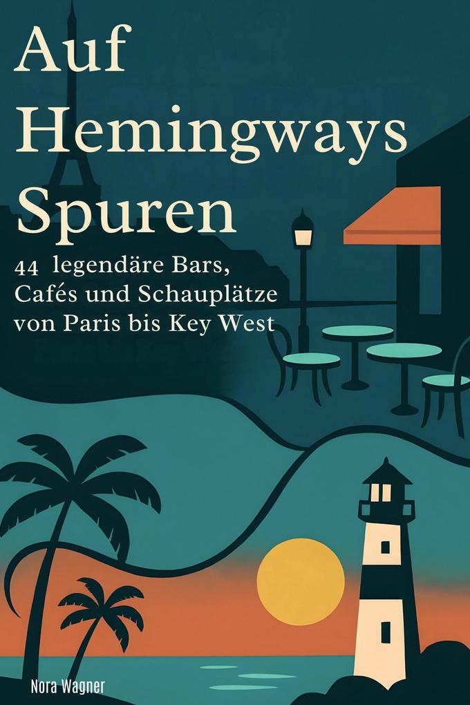 Auf Hemingways Spuren