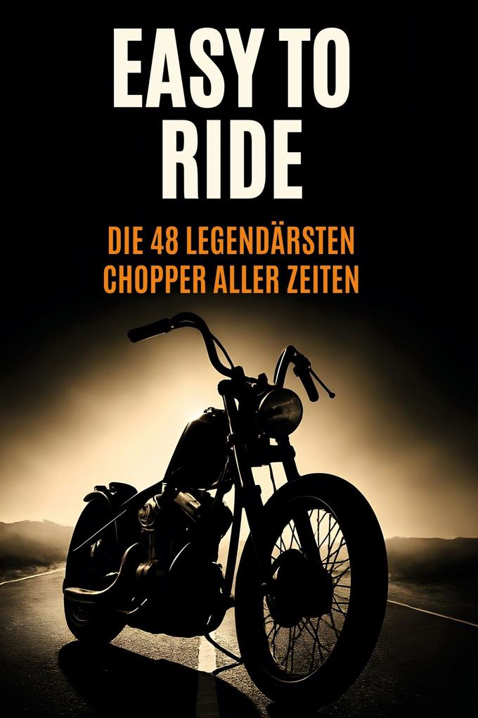 Easy to ride