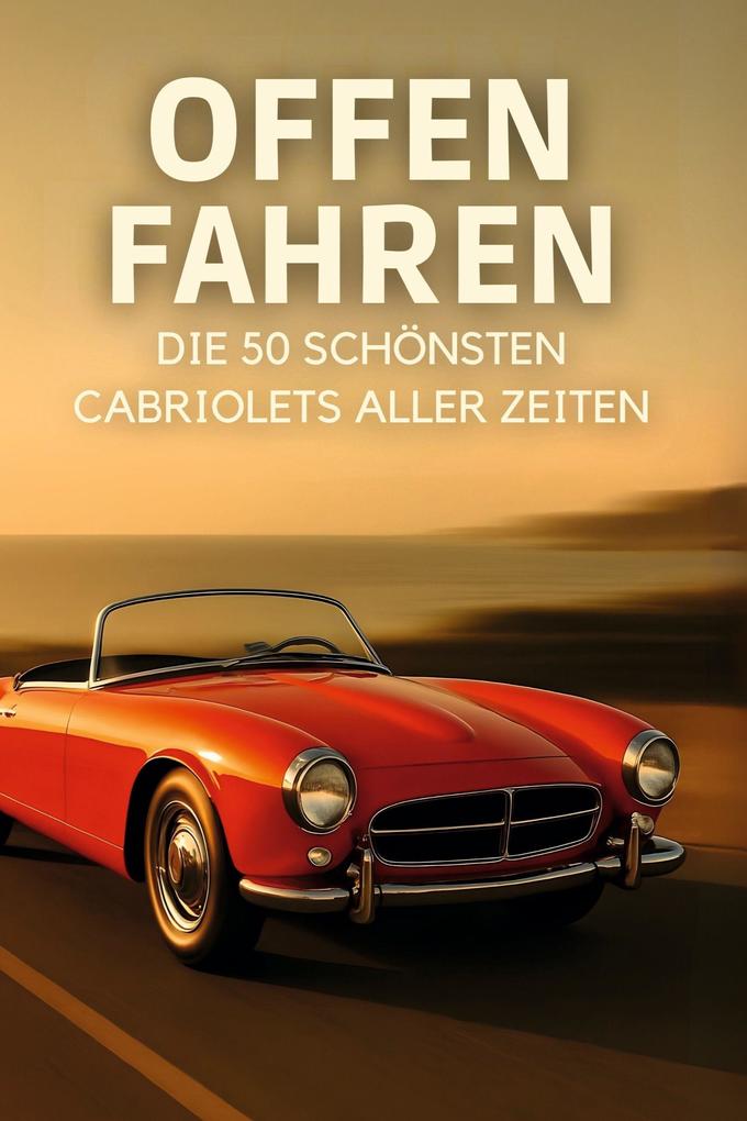 Offen fahren