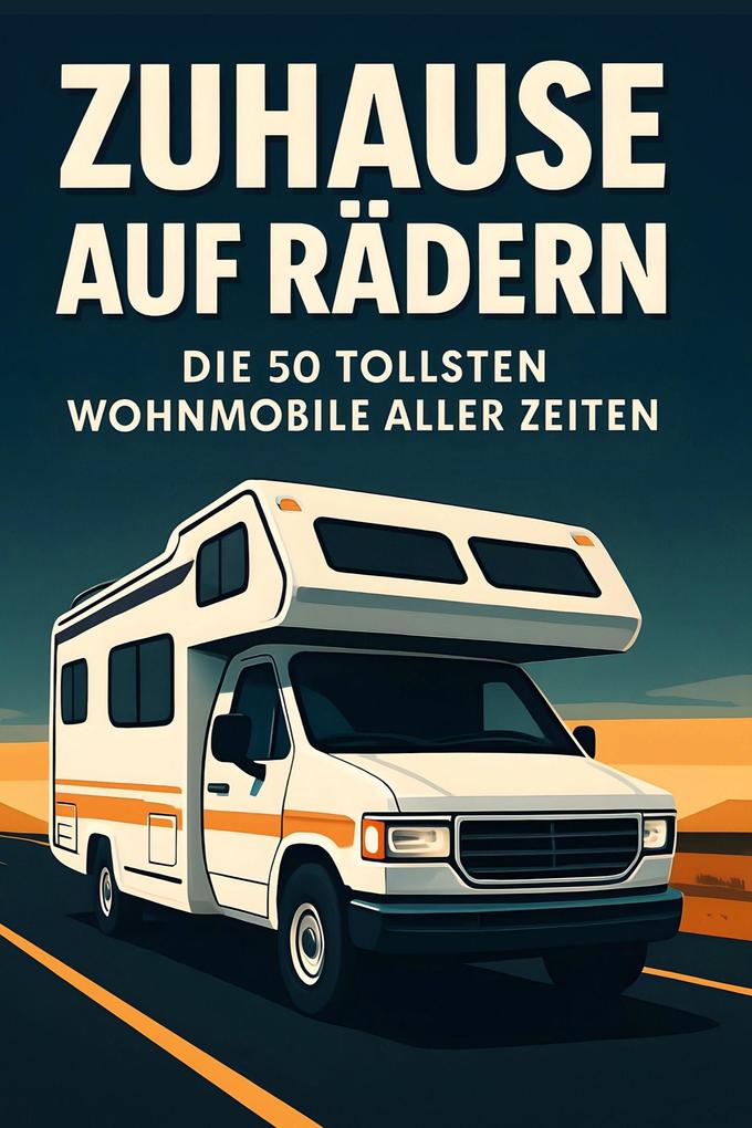 Zuhause auf Rädern
