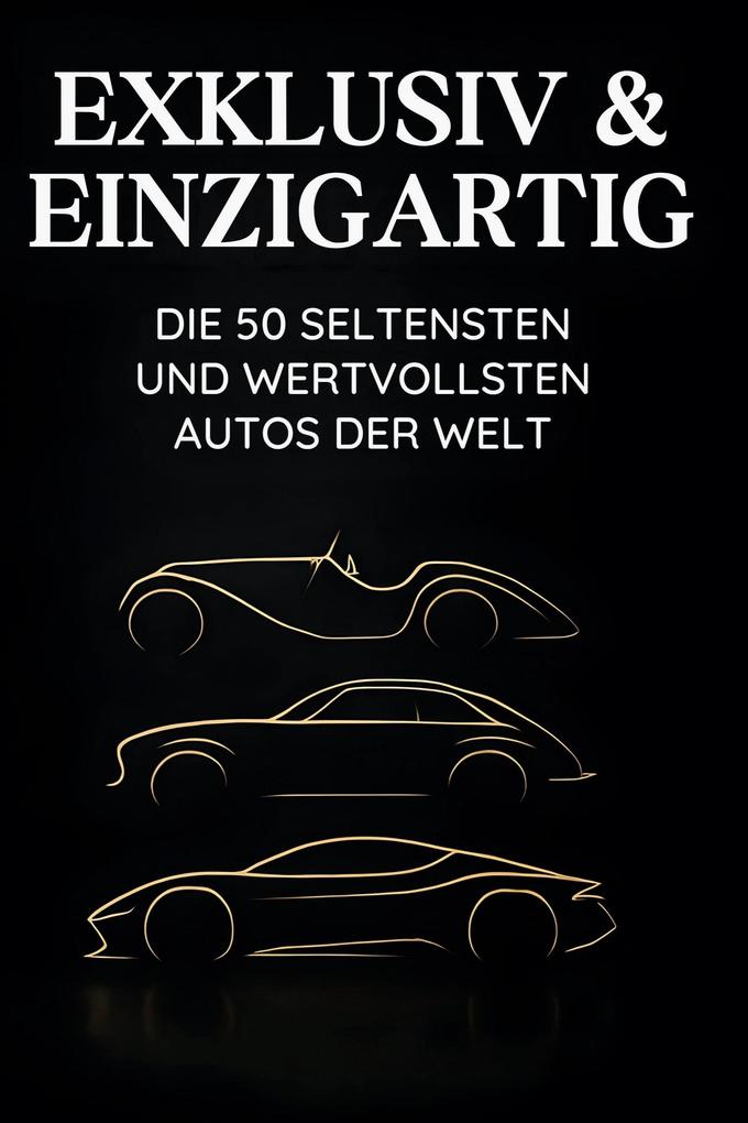 Exklusiv & Einzigartig