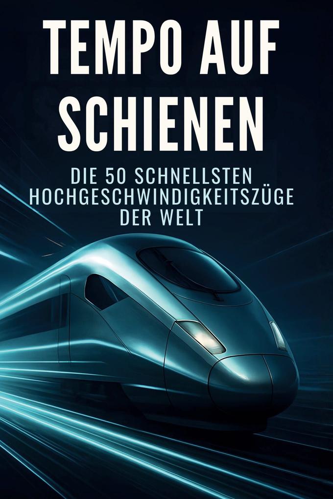 Tempo auf Schienen