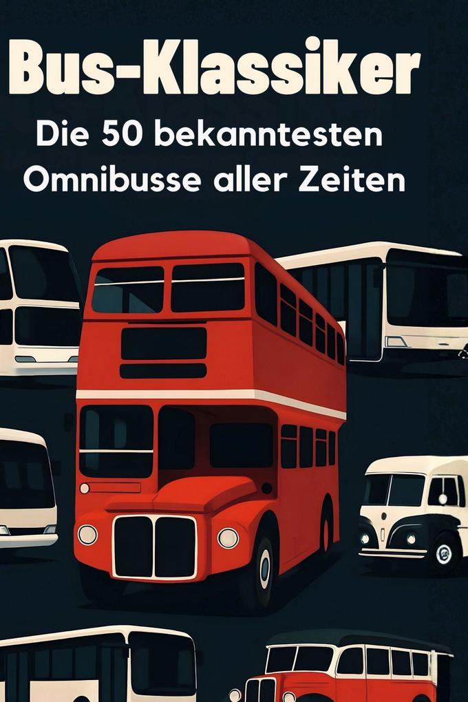 Bus-Klassiker