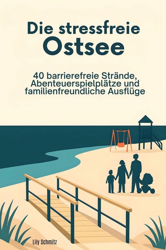 Die stressfreie Ostsee