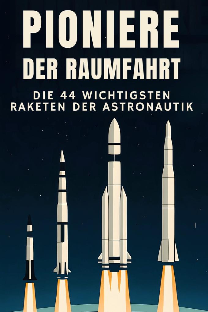 Pioniere der Raumfahrt