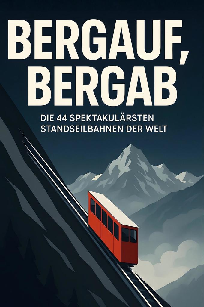 Bergauf Bergab